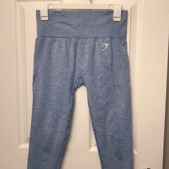 Gymshark Pants - GYMSHARK LEGGINGS💙🦋